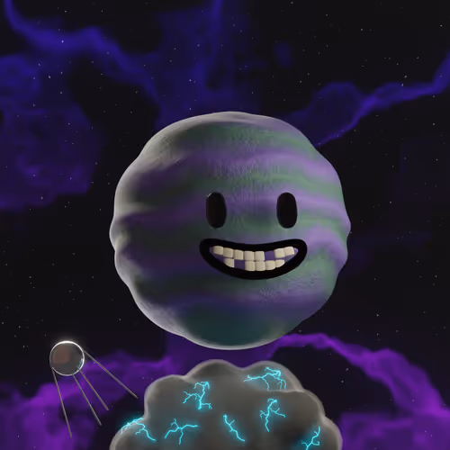 Cosmiq #2184