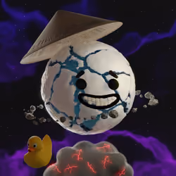 Cosmiq #677