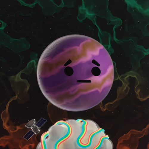 Cosmiq #4931