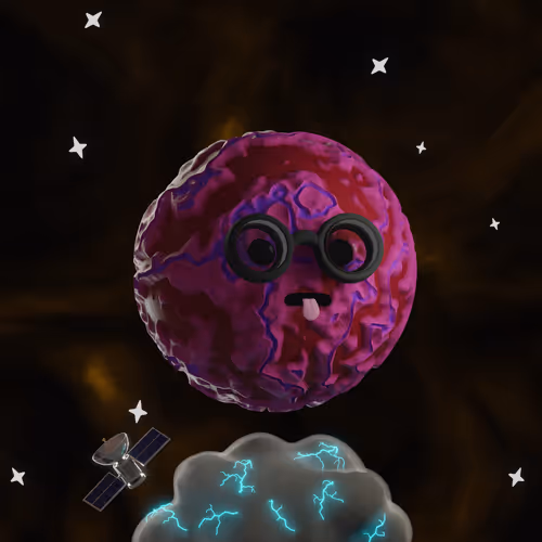 Cosmiq #5194