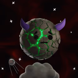 Cosmiq #23
