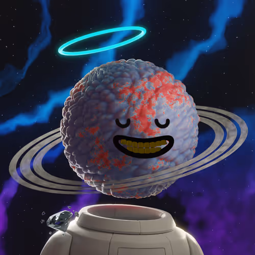 Cosmiq #1433