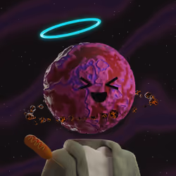 Cosmiq #2499