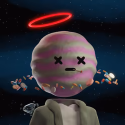 Cosmiq #2388