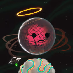 Cosmiq #2294