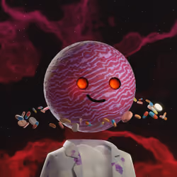 Cosmiq #4994