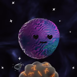 Cosmiq #708