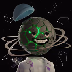 Cosmiq #378