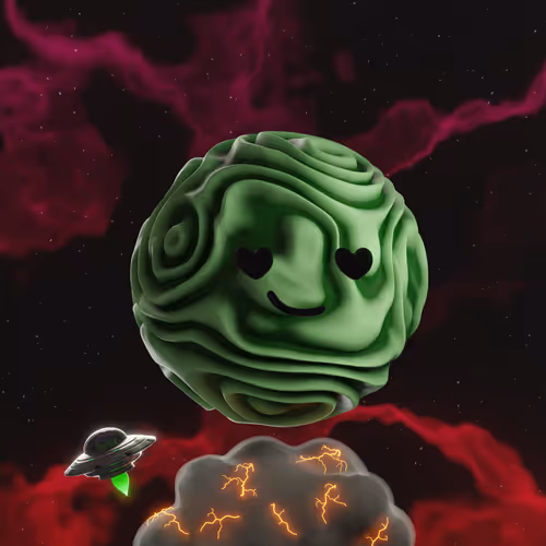 Cosmiq #1676