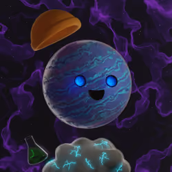 Cosmiq #227