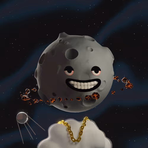 Cosmiq #1507