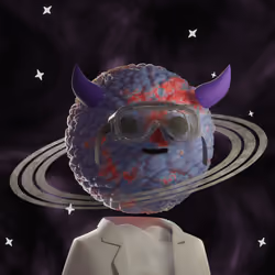 Cosmiq #59