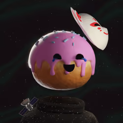 Cosmiq #93
