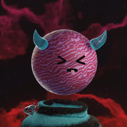 Cosmiq #4646