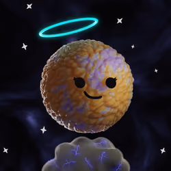 Cosmiq #238