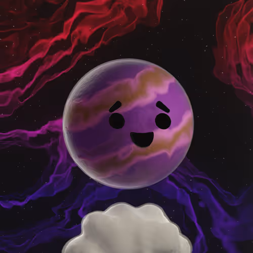 Cosmiq #798