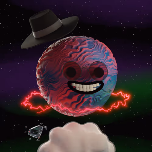 Cosmiq #1077