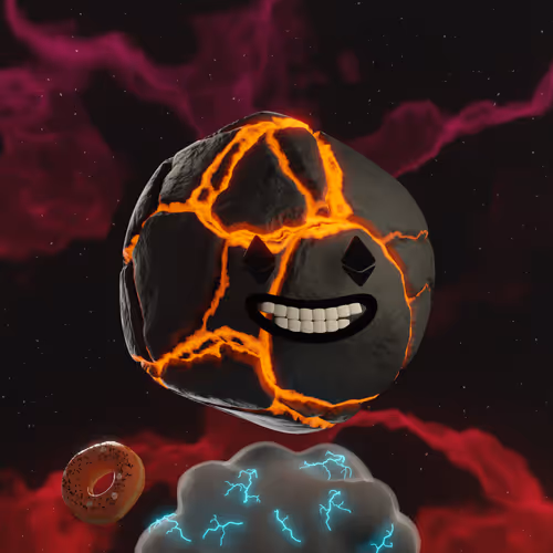 Cosmiq #4517