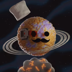 Cosmiq #3183