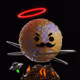 5357