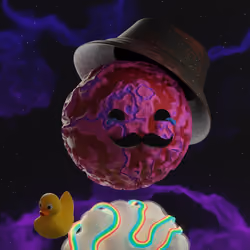 Cosmiq #2615