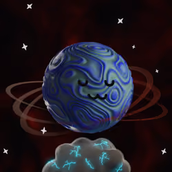 Cosmiq #3421