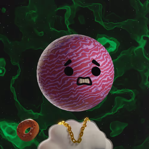 Cosmiq #3803