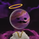 4695