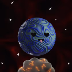 Cosmiq #273