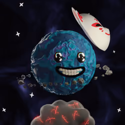 Cosmiq #3339