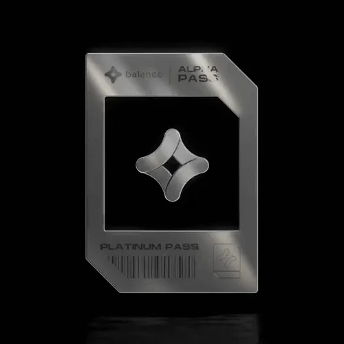 Balance Pass