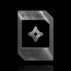 Balance Pass - #99