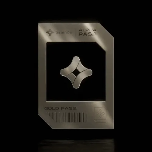 Balance Pass