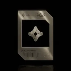 Balance Pass - #319
