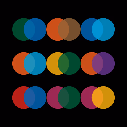 Discreet Circle