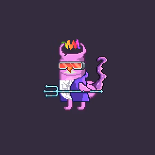 Moonbutts