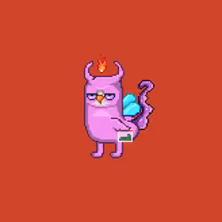 The moonbutts #1020