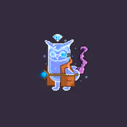 The moonbutts #272