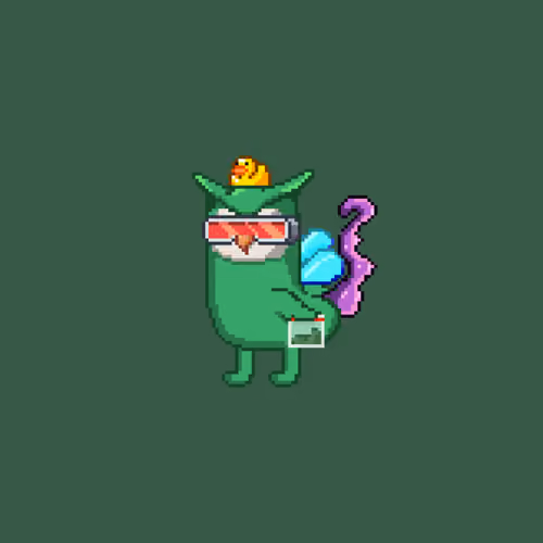 The moonbutts #2471