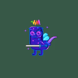 The moonbutts #208
