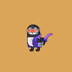 The moonbutts #2521