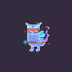 The moonbutts #1013