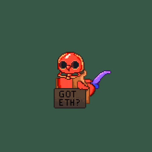 The moonbutts #2038