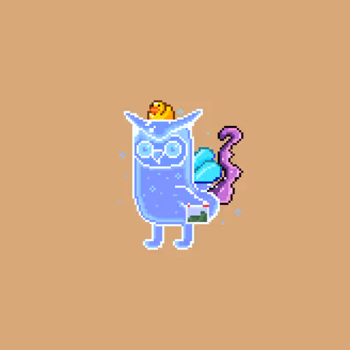 Moonbutts