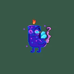 The moonbutts #2498