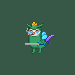 The moonbutts #1556