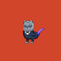 The moonbutts #1319
