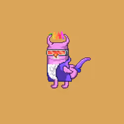 The moonbutts #2391
