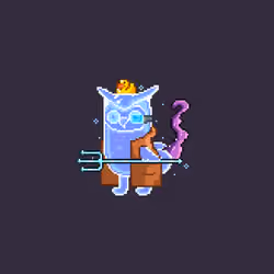 The moonbutts #2547