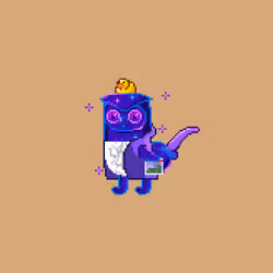 The moonbutts #2075